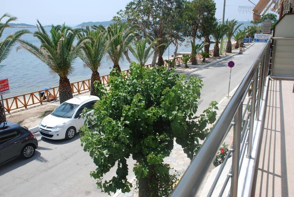Vintage Home Ouranoupoli Exterior foto