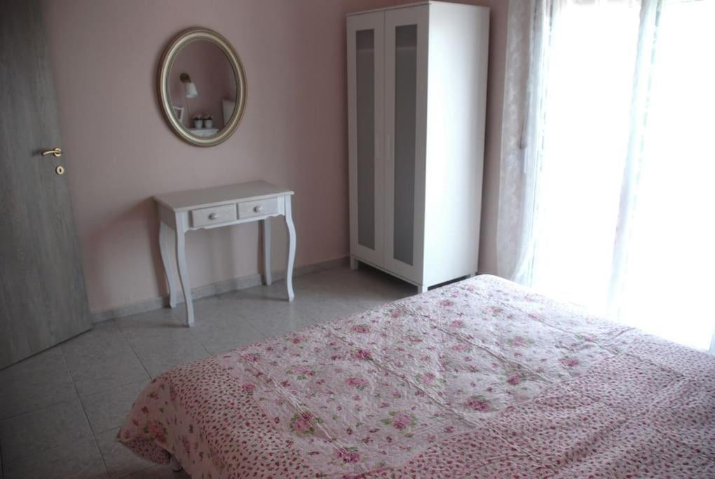 Vintage Home Ouranoupoli Exterior foto
