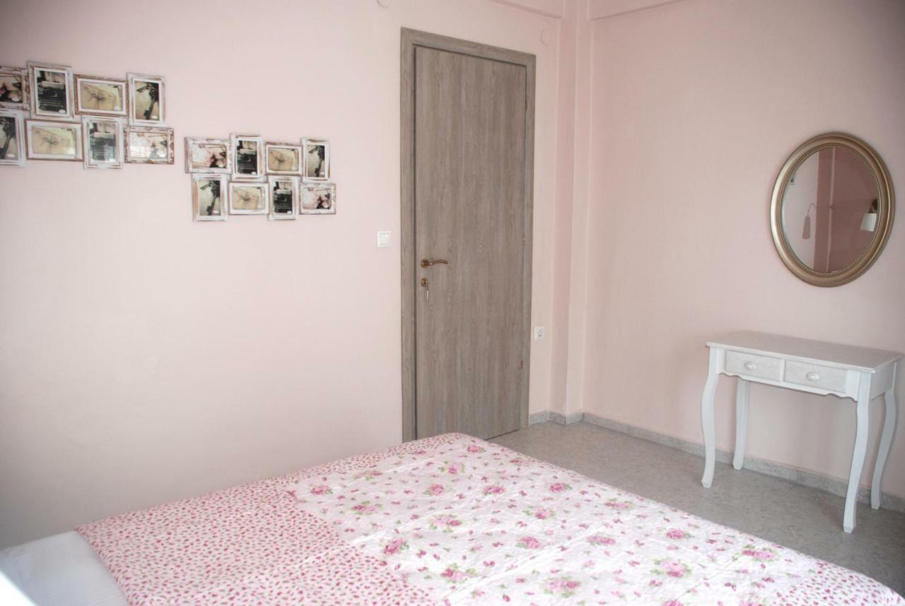 Vintage Home Ouranoupoli Exterior foto