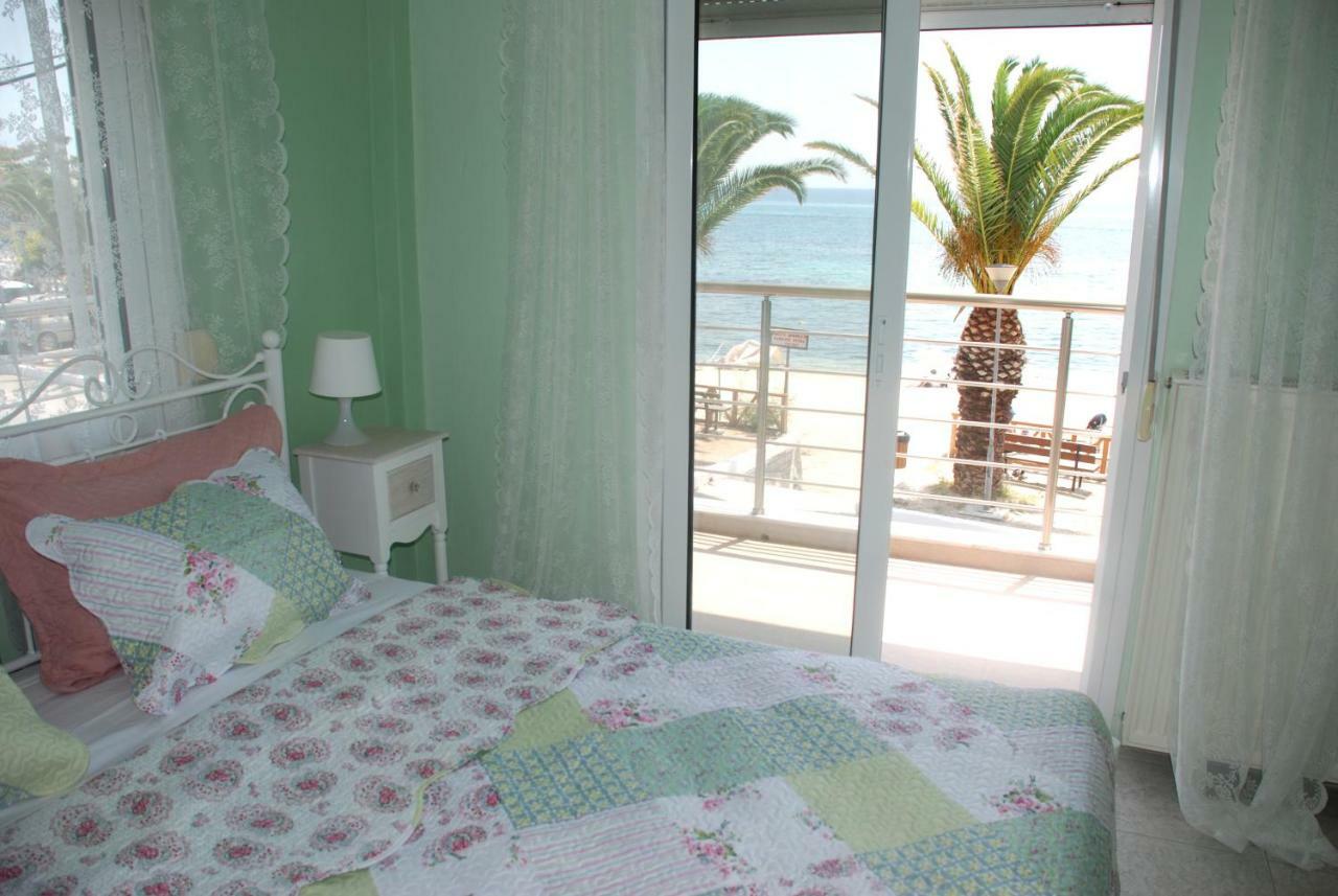 Vintage Home Ouranoupoli Exterior foto