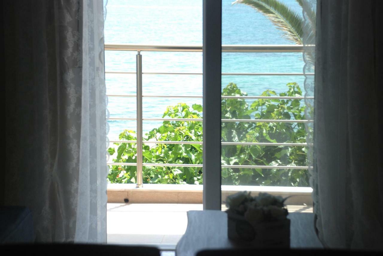 Vintage Home Ouranoupoli Exterior foto